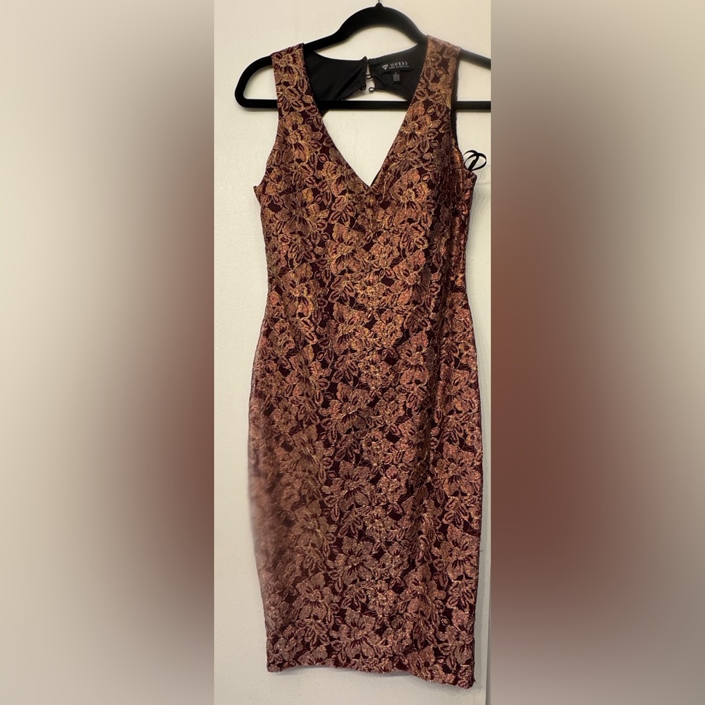 Guess size 4 brand new